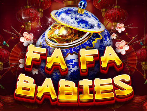 FaFaFa স্লট গেমের ছবি — ফা ফা ফা